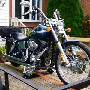 Meet your Posher, Sandi